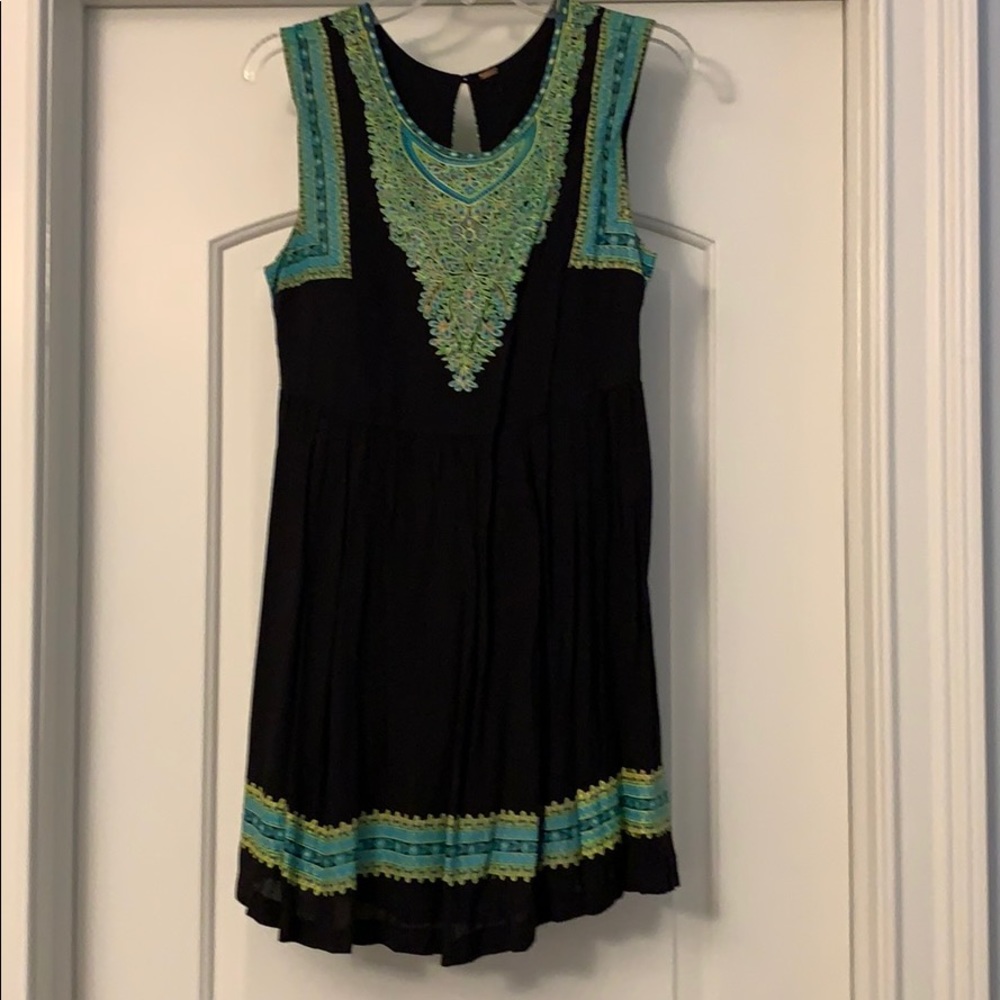 FP sundress